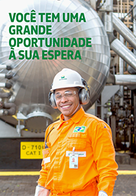 Poster Petrobras