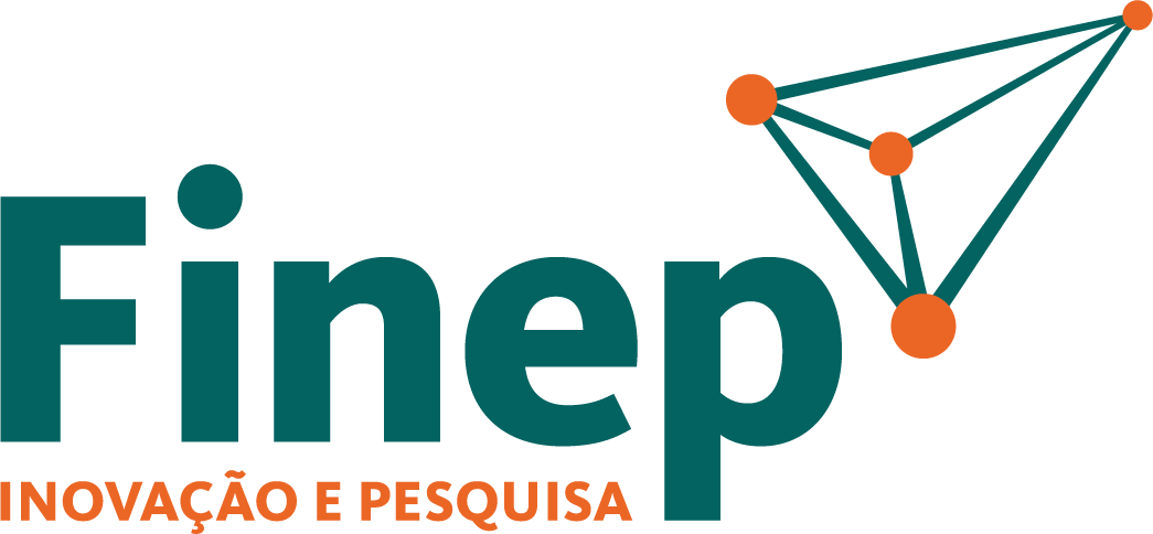 Logo Finep